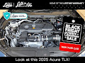 2025 Acura TLX A-Spec Package