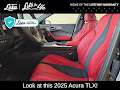 2025 Acura TLX A-Spec Package