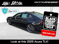 2025 Acura TLX A-Spec Package