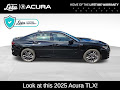 2025 Acura TLX A-Spec Package