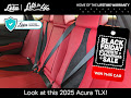 2025 Acura TLX A-Spec Package