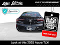 2025 Acura TLX A-Spec Package