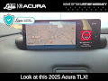 2025 Acura TLX A-Spec Package