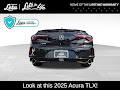 2025 Acura TLX A-Spec Package