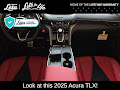 2025 Acura TLX A-Spec Package