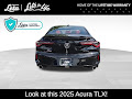 2025 Acura TLX A-Spec Package