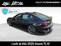 2025 Acura TLX A-Spec Package