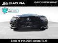 2025 Acura TLX A-Spec Package