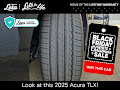 2025 Acura TLX A-Spec Package