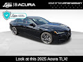 2025 Acura TLX A-Spec Package