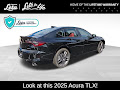 2025 Acura TLX A-Spec Package