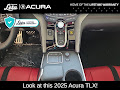 2025 Acura TLX A-Spec Package