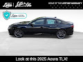 2025 Acura TLX A-Spec Package