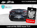 2025 Acura TLX A-Spec Package