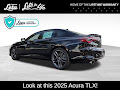 2025 Acura TLX A-Spec Package