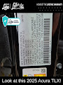 2025 Acura TLX A-Spec Package