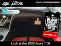 2025 Acura TLX A-Spec Package