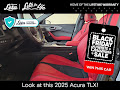 2025 Acura TLX A-Spec Package
