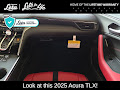 2025 Acura TLX A-Spec Package