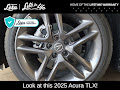 2025 Acura TLX A-Spec Package