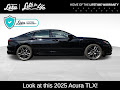 2025 Acura TLX A-Spec Package