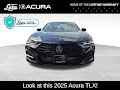 2025 Acura TLX A-Spec Package