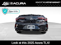 2025 Acura TLX A-Spec Package