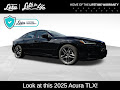 2025 Acura TLX A-Spec Package
