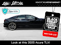 2025 Acura TLX A-Spec Package