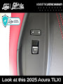 2025 Acura TLX A-Spec Package