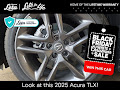 2025 Acura TLX A-Spec Package