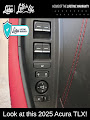 2025 Acura TLX A-Spec Package
