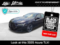 2025 Acura TLX A-Spec Package