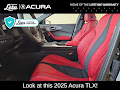 2025 Acura TLX A-Spec Package