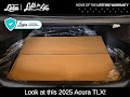 2025 Acura TLX A-Spec Package
