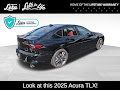 2025 Acura TLX A-Spec Package