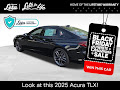 2025 Acura TLX A-Spec Package