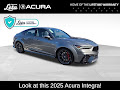 2025 Acura Integra Type S