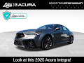 2025 Acura Integra Type S