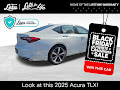 2025 Acura TLX Technology Package