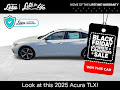 2025 Acura TLX Technology Package