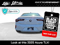 2025 Acura TLX Technology Package