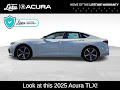 2025 Acura TLX Technology Package