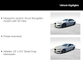 2025 Acura TLX Technology Package
