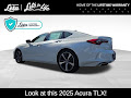 2025 Acura TLX Technology Package