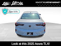 2025 Acura TLX Technology Package