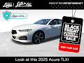 2025 Acura TLX Technology Package