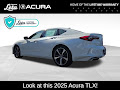 2025 Acura TLX Technology Package