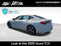 2025 Acura TLX Technology Package