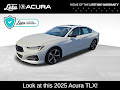 2025 Acura TLX Technology Package